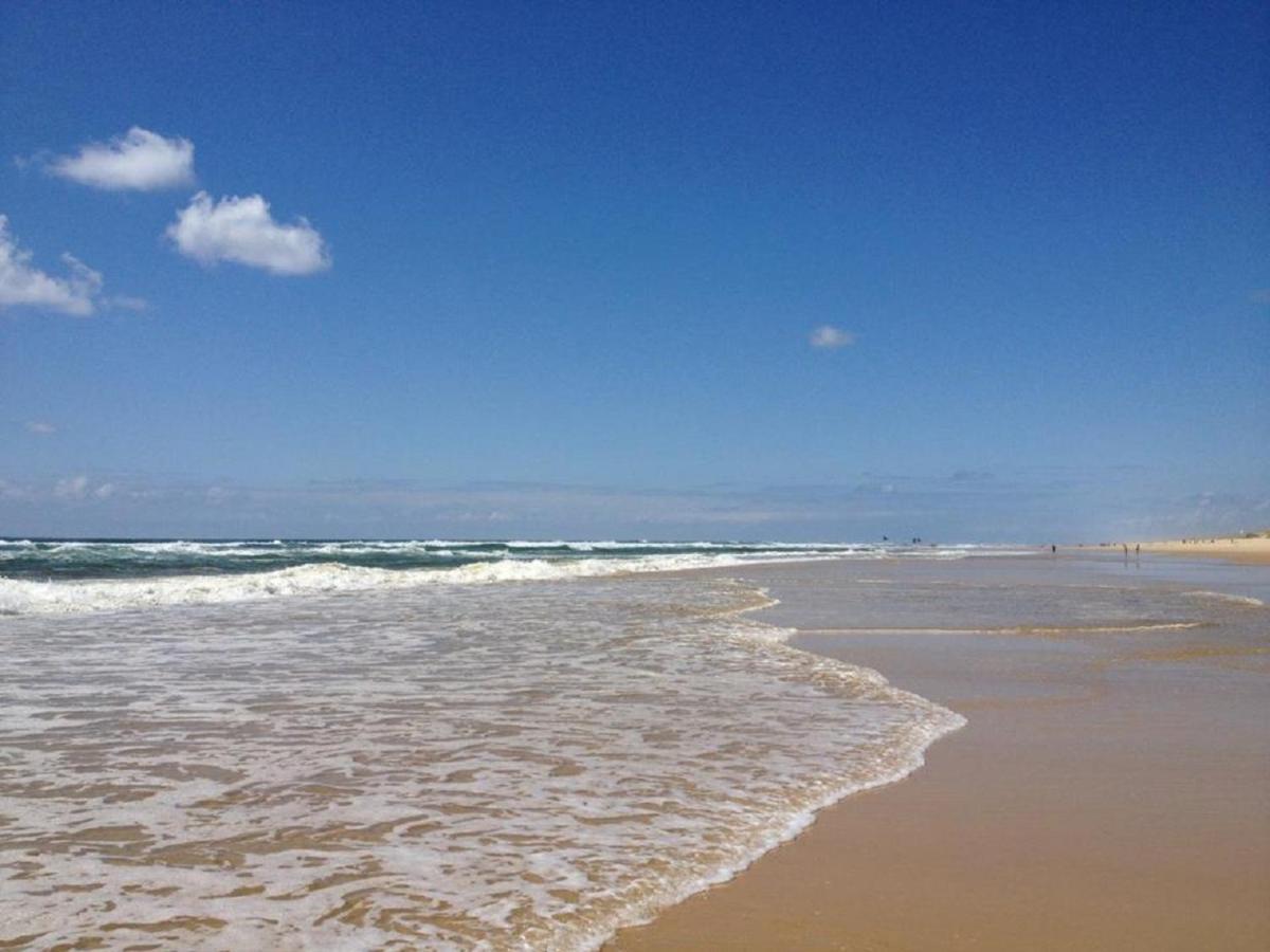 Apartament Les Vacances Mimizan-Plage Zewnętrze zdjęcie