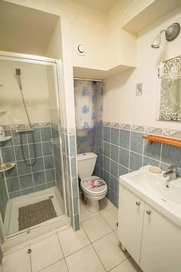 Apartament Les Vacances Mimizan-Plage Zewnętrze zdjęcie